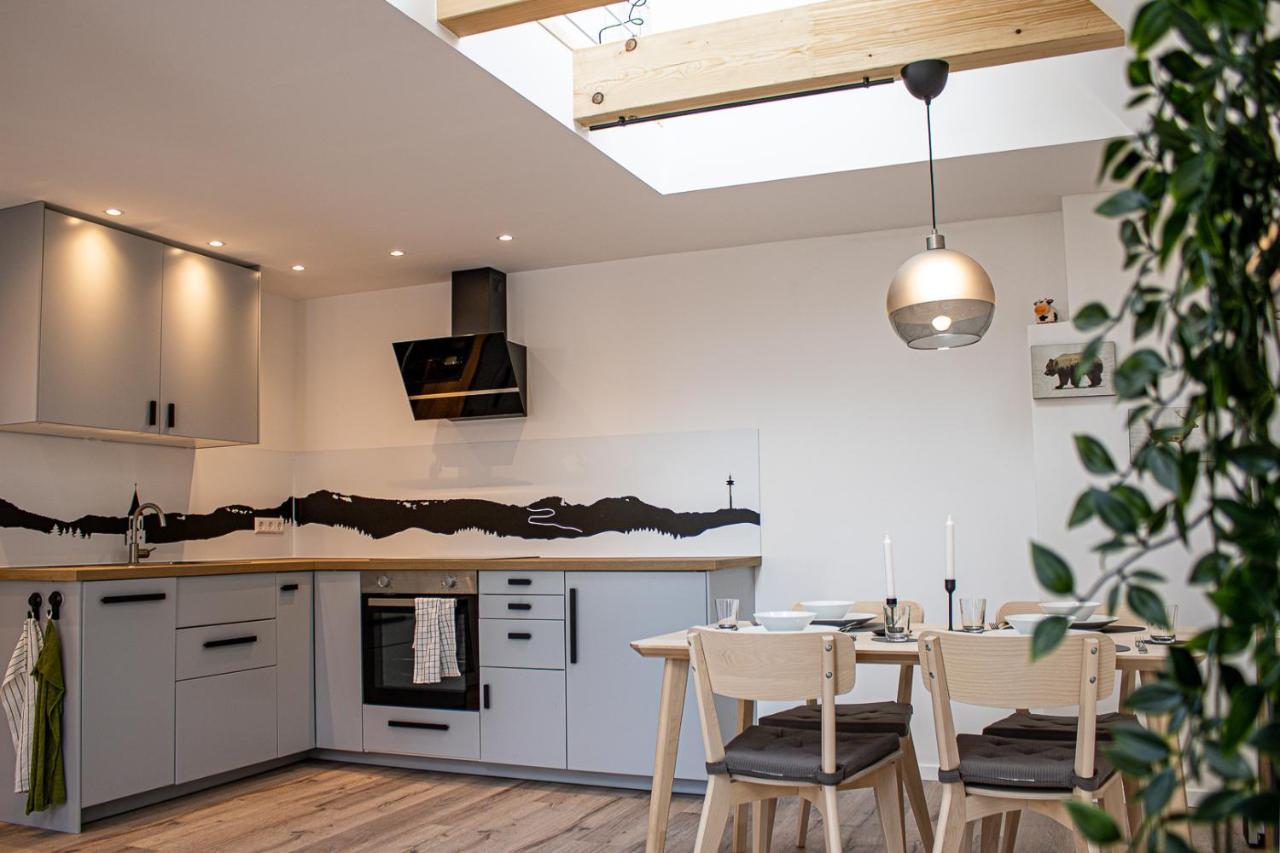 Apartment Im Alten Fronhof Balingen Εξωτερικό φωτογραφία