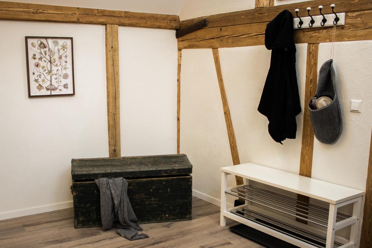 Apartment Im Alten Fronhof Balingen Εξωτερικό φωτογραφία