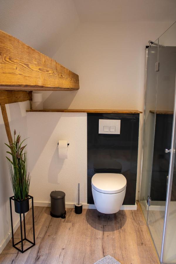 Apartment Im Alten Fronhof Balingen Εξωτερικό φωτογραφία